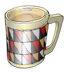 Volume - Mug of Tea - John Duffield duffield-design