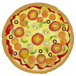 pizza - John Duffield duffield-design